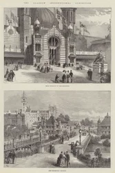 The Glasgow International Exhibition